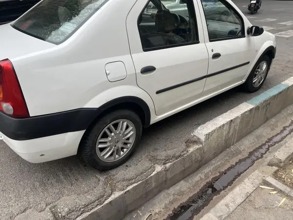 رنو، تندر 90