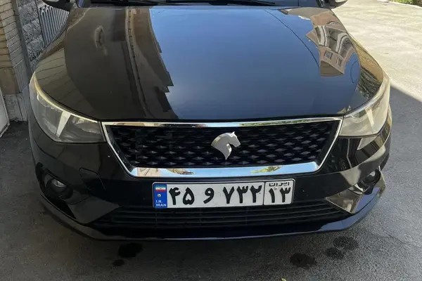 تارا، اتوماتیک V4