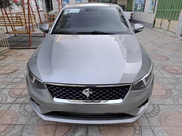 تارا، اتوماتیک V4