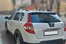 دانگ فنگ، H30 کراس