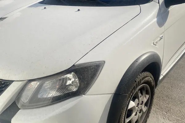کوییک، دنده ای R
