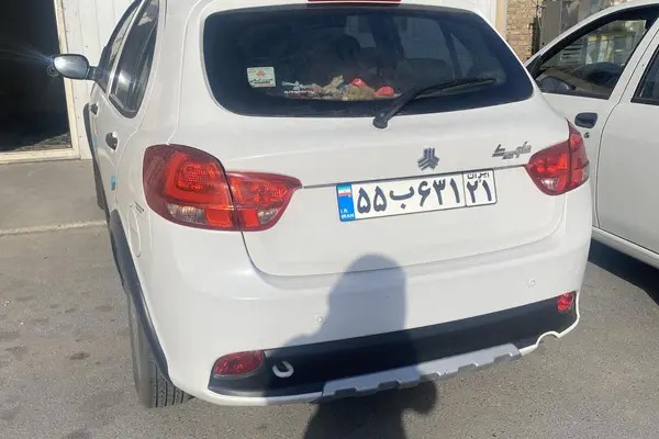 کوییک، دنده ای R