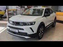 اپل، موکا