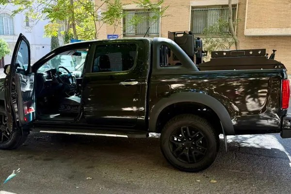 کی ام سی، T8