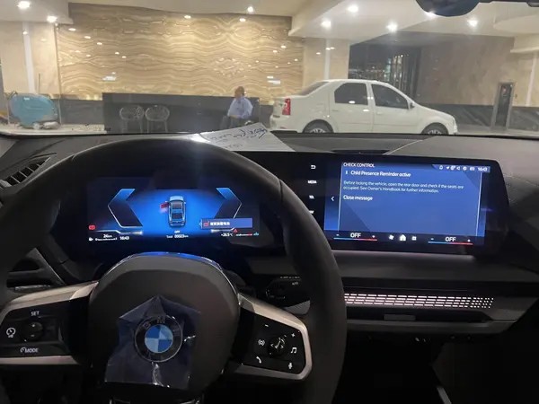 ب ام و، سری 2 گرن کوپه