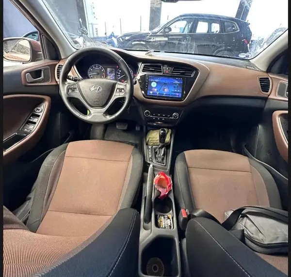 هیوندای، i20 (مونتاژ)