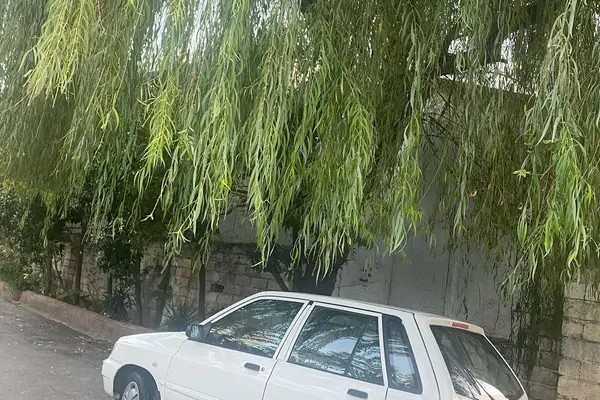 پراید، 111