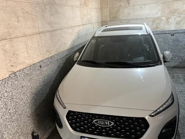 ام وی ام، X22 PRO
