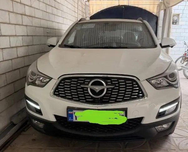 هایما، S5 پرو