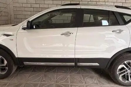 هایما، S5 پرو