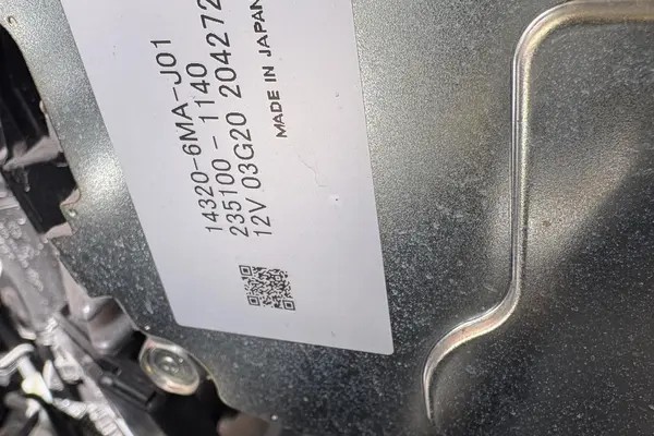 هوندا، HR-V eHEV