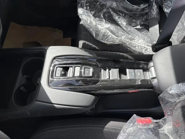هوندا، HR-V eHEV