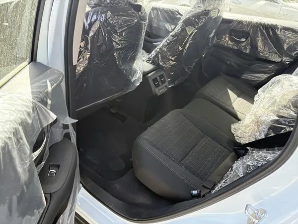 هوندا، HR-V eHEV