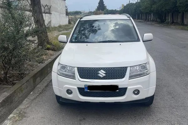 سوزوکی، گراند ویتارا (مونتاژ)