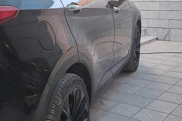 فیدلیتی، پرایم