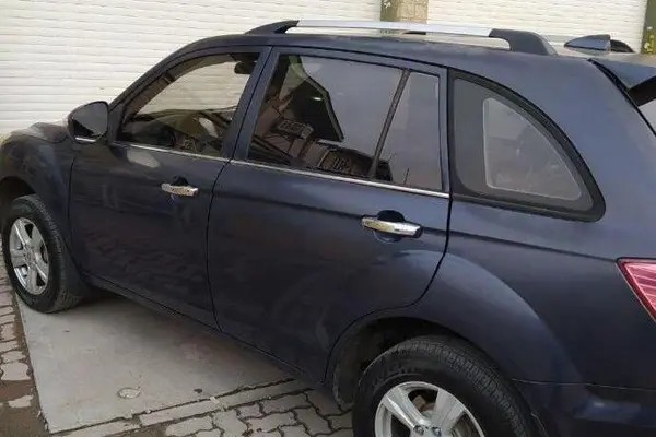لیفان، X60