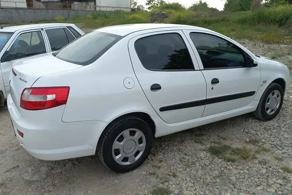 رانا، LX