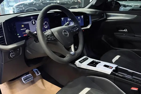 اپل، موکا