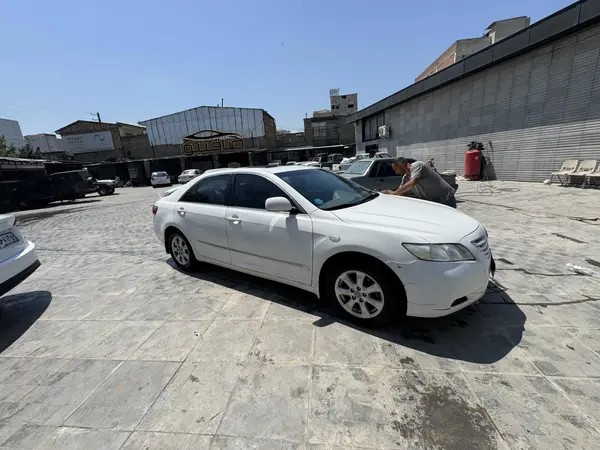 تویوتا، کمری