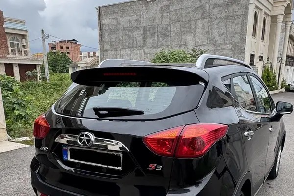 جک، S3