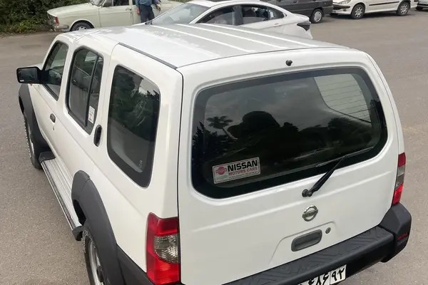 نیسان، رونیز