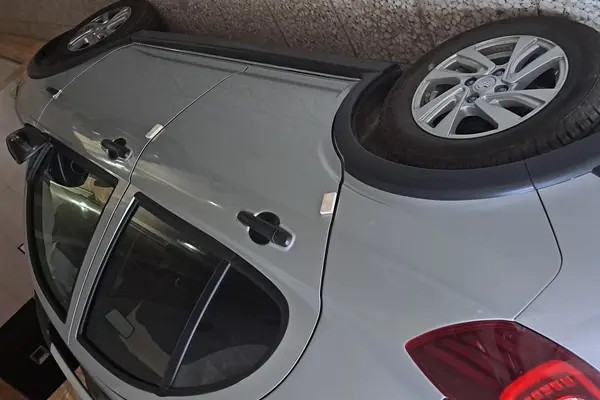 اطلس، دنده ای