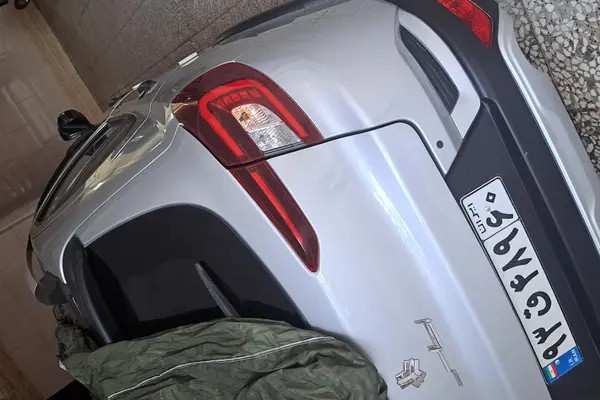 اطلس، دنده ای