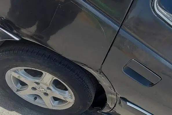 پژو، پارس