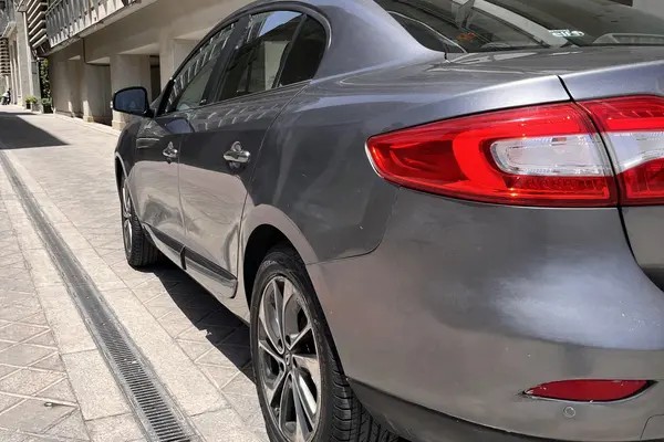 رنو، فلوئنس