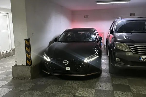 نیسان، آلتیما