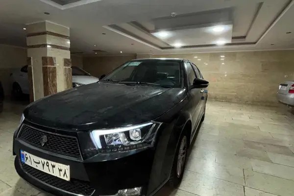 دنا، پلاس EF7P