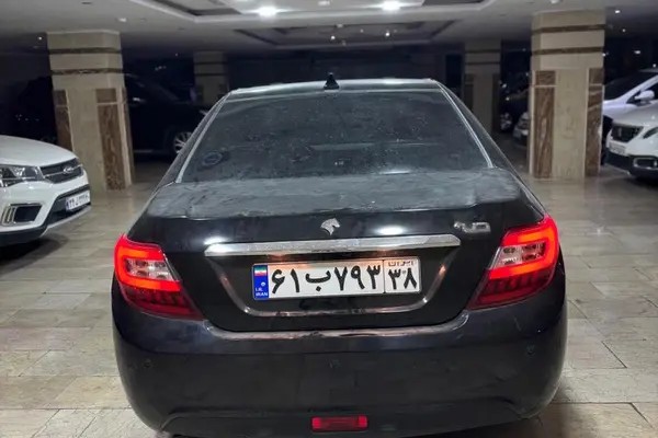 دنا، پلاس EF7P