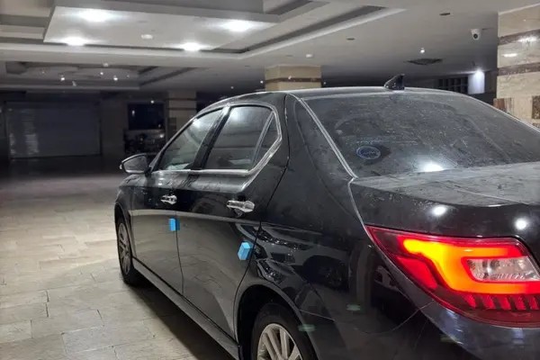دنا، پلاس EF7P