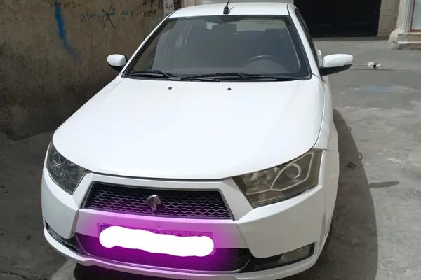 دنا، معمولی
