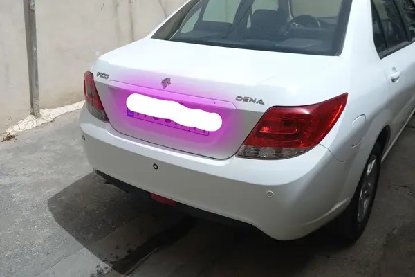 دنا، معمولی