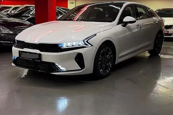 کیا، K5