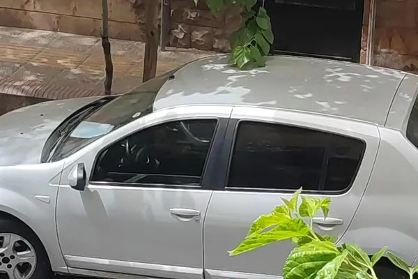 رنو، ساندرو