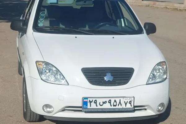 تیبا، صندوق دار