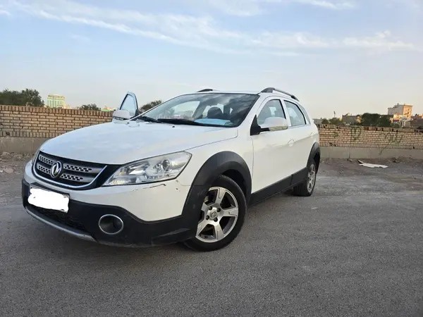 دانگ فنگ، H30 کراس
