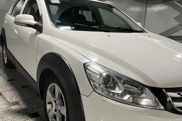 دانگ فنگ، H30 کراس