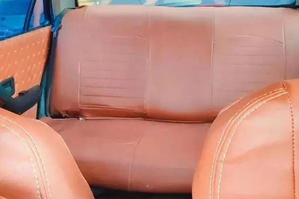 پژو، لیموزین