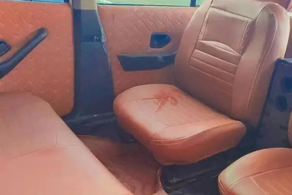 پژو، لیموزین