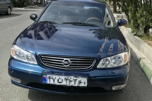 نیسان، ماکسیما