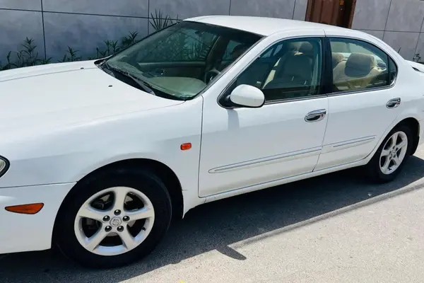 نیسان، ماکسیما