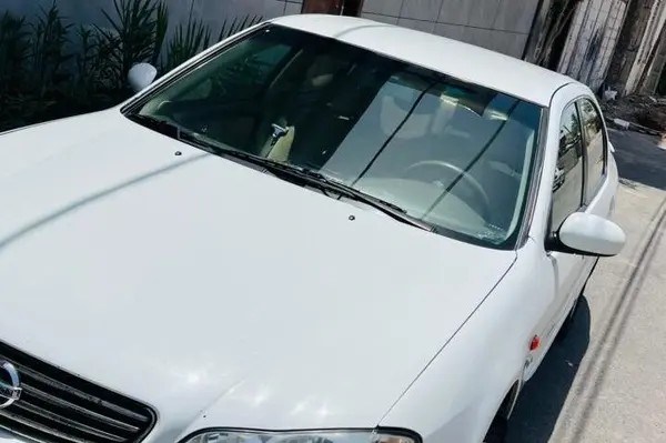 نیسان، ماکسیما