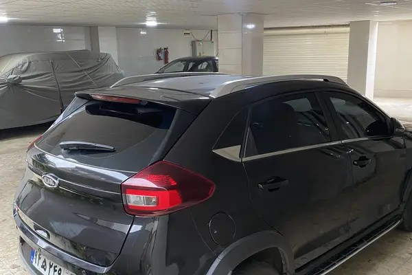 ام وی ام، X22 PRO