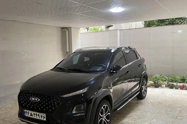 ام وی ام، X22 PRO