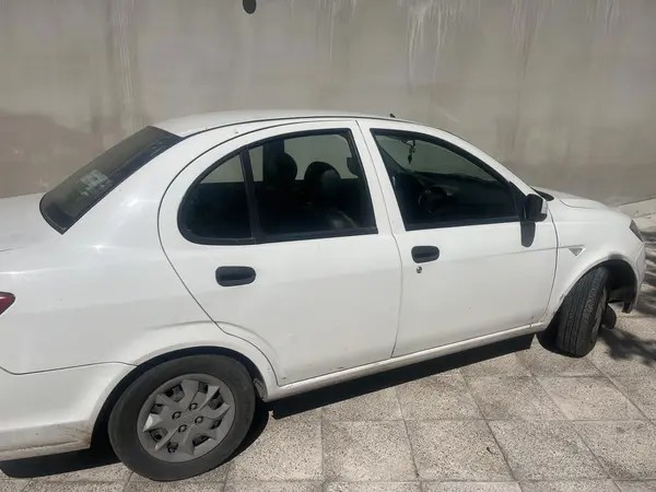 ساینا، EX دنده ای