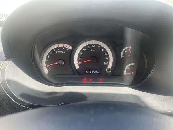 ساینا، EX دنده ای