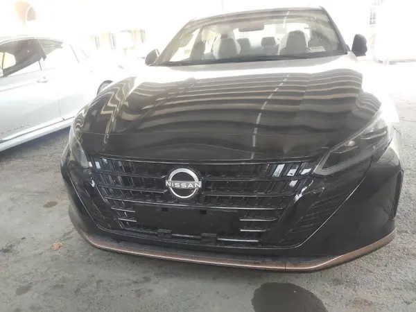 نیسان، آلتیما
